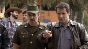 El Chema 38. epizoda