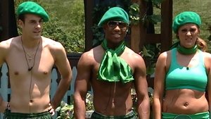Big Brother 4. epizoda