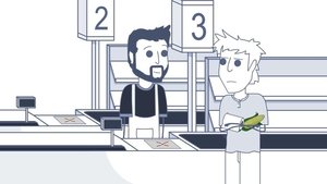 Rooster Teeth Animated Adventures 33. epizoda