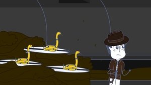 Rooster Teeth Animated Adventures 7. epizoda