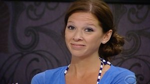 Big Brother 4. epizoda