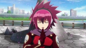 Twin Star Exorcists 40. epizoda
