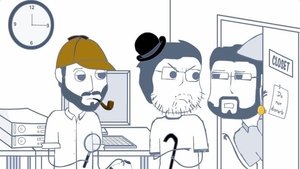 Rooster Teeth Animated Adventures 21. epizoda