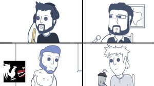 Rooster Teeth Animated Adventures 40. epizoda