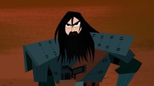 Samuraj Jack 1. epizoda