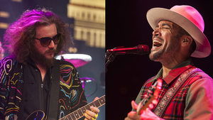 Austin City Limits 7. epizoda