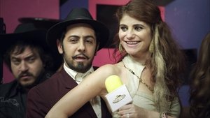 Los heroes del norte 9. epizoda