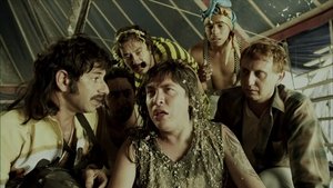 Los heroes del norte 5. epizoda