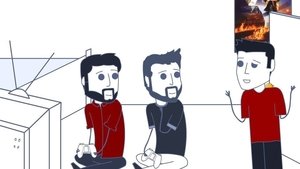 Rooster Teeth Animated Adventures 34. epizoda