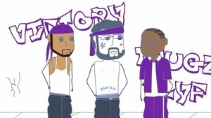 Rooster Teeth Animated Adventures 46. epizoda