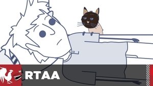 Rooster Teeth Animated Adventures 15. epizoda
