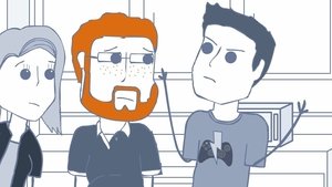 Rooster Teeth Animated Adventures 14. epizoda