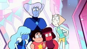 Steven Universe Záchranná mise