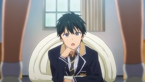 Masamune-kun's Revenge 11. epizoda