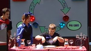 Big Brother 16. epizoda