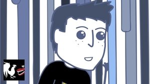Rooster Teeth Animated Adventures 1. epizoda