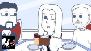 Rooster Teeth Animated Adventures 41. epizoda