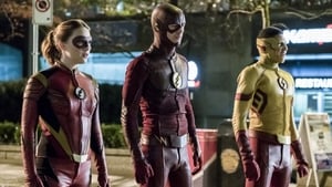 Flash 14. epizoda