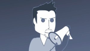 Rooster Teeth Animated Adventures 15. epizoda
