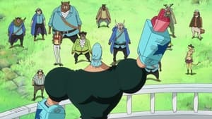 One Piece 775. epizoda