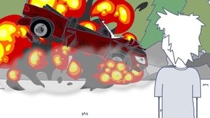 Rooster Teeth Animated Adventures 43. epizoda