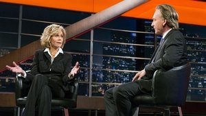 Real Time with Bill Maher 1. epizoda