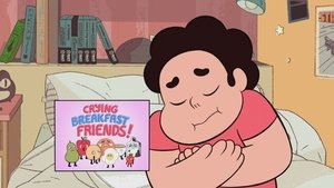 Steven Universe 10. epizoda