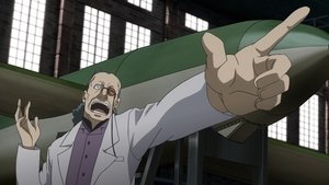 Saga of Tanya the Evil 9. epizoda