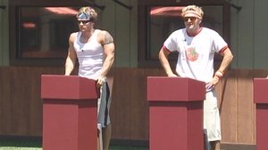 Big Brother 8. epizoda