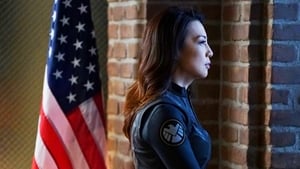 Agenti S.H.I.E.L.D. Sebeovládání