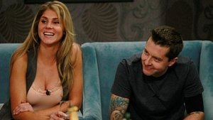 Big Brother 1. epizoda