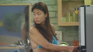 Big Brother 8. epizoda