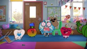 Gumballův úžasný svět 23. epizoda