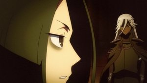 Twin Star Exorcists 39. epizoda