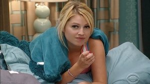 Big Brother 27. epizoda