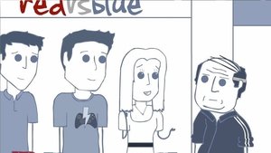 Rooster Teeth Animated Adventures 24. epizoda