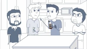Rooster Teeth Animated Adventures 43. epizoda