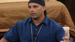 Big Brother 6. epizoda