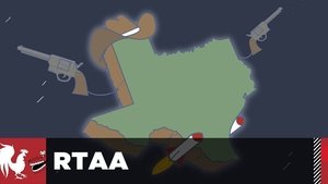 Rooster Teeth Animated Adventures 29. epizoda