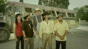 Los heroes del norte 7. epizoda