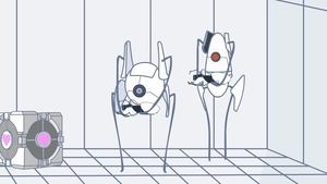 Rooster Teeth Animated Adventures 2. epizoda