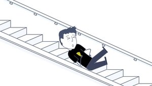 Rooster Teeth Animated Adventures 13. epizoda
