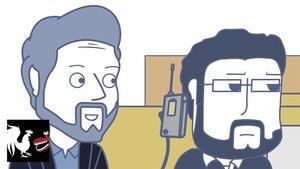 Rooster Teeth Animated Adventures 2. epizoda