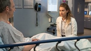 Nemocnice Chicago Med Ztratit sám sebe