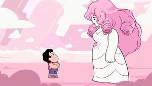 Steven Universe Bouře v pokoji