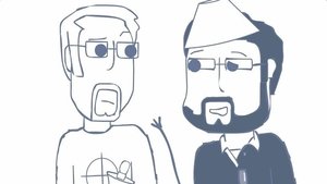 Rooster Teeth Animated Adventures 23. epizoda