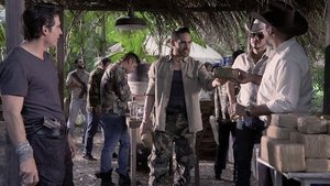 El Chema 45. epizoda