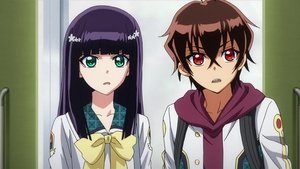 Twin Star Exorcists 38. epizoda
