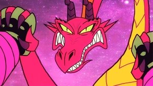 Mladí Titáni do toho! Beast Boy a Raven 1+2