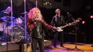 Austin City Limits 9. epizoda